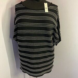 T Tahari Top, NWT, Size XL